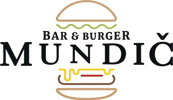 Burger Bar Mundič